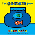 Goodbye Book - Library Binding