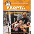 PROPTA Professional Personal Trainer Certification Course Workshop Study Guide - Paperback