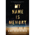 My Name is Memory - Paperback
