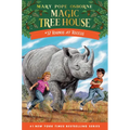 Rhinos at Recess - Paperback