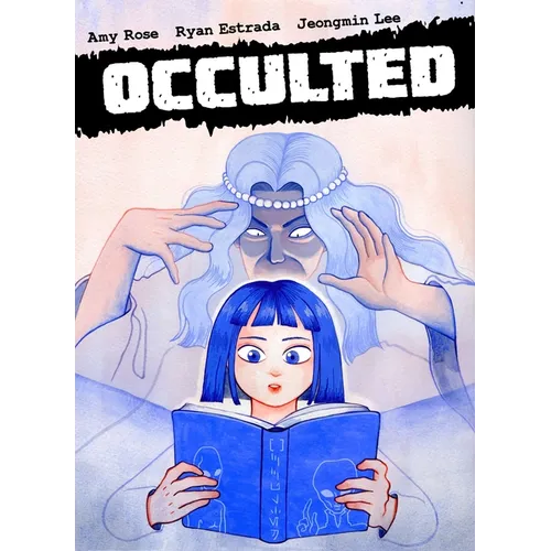 Occulted - Paperback