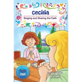 Cecilia: Singing and Sharing the Faith - Paperback