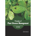 Principles of Plant Disease Management - Hardcover