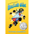 Roller Girl: (Newbery Honor Award Winner) - Paperback