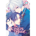 The King's Beast, Vol. 14 - Paperback