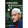 Oromo Witness - Paperback
