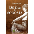 120 dias de sodoma - Paperback