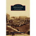 Appanoose County - Hardcover