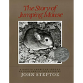 The Story of Jumping Mouse: A Native American Legend - Paperback