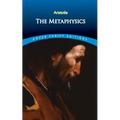 The Metaphysics - Paperback