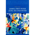 James, First Peter, Jude, Second Peter: Volume 10 Volume 10 - Paperback