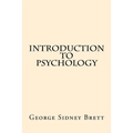 Introduction to psychology - Paperback