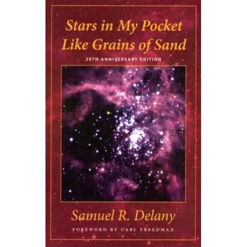 Stars in My Pocket Like Grains of Sand - Paperback