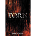 Torn - Hardcover