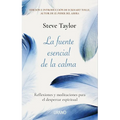 Fuente Esencial de la Calma, La - Paperback