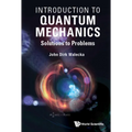 Introduction to Quantum Mechanics - Hardcover