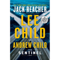 The Sentinel: A Jack Reacher Novel - Paperback
