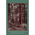 Deciduous Forests of Eastern North America - Paperback