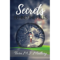 Secrets Behind the Falls - Paperback