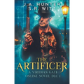 The Artificer: A Viridian Gate Online Novel - Paperback