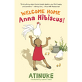 Welcome Home, Anna Hibiscus! - Hardcover