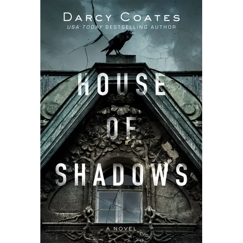 House of Shadows - Paperback