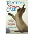 Practical Kitten Care - Paperback