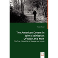 The American Dream in John Steinbeck's Of Mice and Men - Paperback