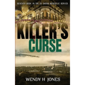 Killer's Curse - Paperback