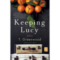 Keeping Lucy - Paperback