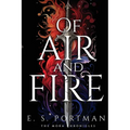 Of Air and Fire - Paperback