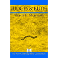Judges and Ruth - Paperback