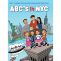 ABC's in NYC - Hardcover