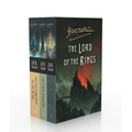 The Lord of the Rings 3-Book Paperback Box Set - Boxed Set
