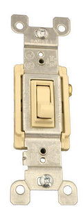 SWITCH GRND 3WAY 15A IV