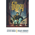The Gypsy - Paperback