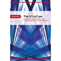 The 5C's of Law: Corporate Law, Contract Law, Criminal Law, Civil Law & Cyber Law - Paperback
