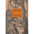The Bog People: Iron Age Man Preserved - Paperback