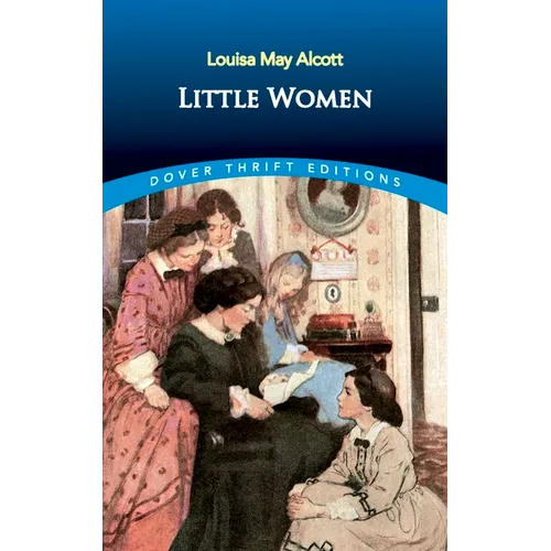 Little Women - Paperback
