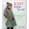 Knit Tops for Kids - Paperback
