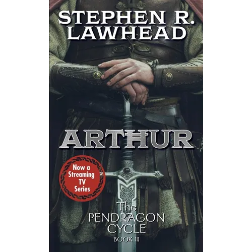 Arthur - Mass Market Paperbound