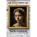 Martha of California - Paperback