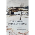 The Natural Order of Things - Hardcover