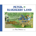 Peter in Blueberry Land: Mini Edition - Hardcover