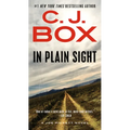 In Plain Sight - Mass Market Paperbound