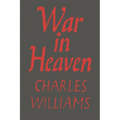War in Heaven - Paperback