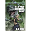 This World Is Not My Home - Paperback