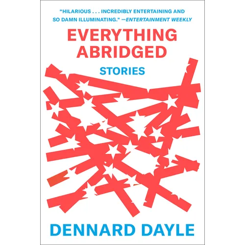Everything Abridged: Stories - Paperback