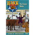 The Frozen Rodeo - Hardcover