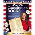 Our Constitution Rocks! - Paperback